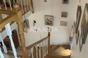 Будинок за адресою вул. Чорноморська (площа 143 м²) - Atlanta.ua - фото 42