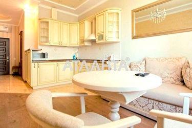 1-room apartment apartment by the address st. Gagarinskoe plato (area 46 m²) - Atlanta.ua - photo 33