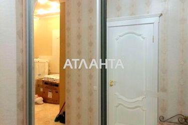 1-room apartment apartment by the address st. Gagarinskoe plato (area 46 m²) - Atlanta.ua - photo 31