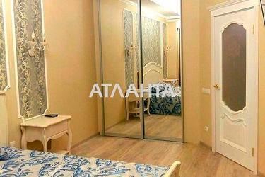 1-room apartment apartment by the address st. Gagarinskoe plato (area 46 m²) - Atlanta.ua - photo 27