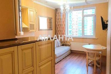 1-room apartment apartment by the address st. Gagarinskoe plato (area 46 m²) - Atlanta.ua - photo 42