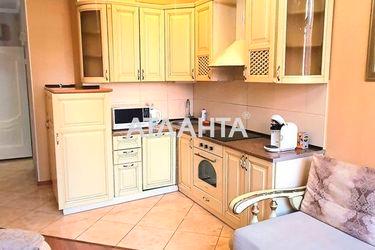 1-room apartment apartment by the address st. Gagarinskoe plato (area 46 m²) - Atlanta.ua - photo 43