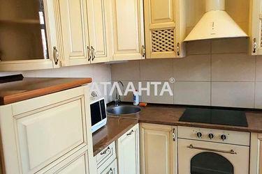 1-room apartment apartment by the address st. Gagarinskoe plato (area 46 m²) - Atlanta.ua - photo 48