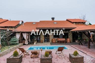 Будинок за адресою вул. Педагогічна (площа 180 м²) - Atlanta.ua - фото 15