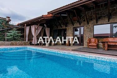 Будинок за адресою вул. Педагогічна (площа 180 м²) - Atlanta.ua - фото 16