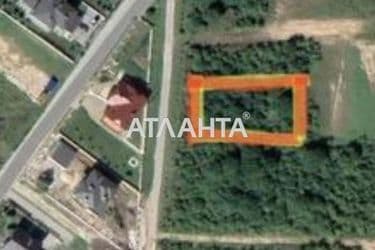 Landplot by the address (area 8 acr) - Atlanta.ua - photo 12