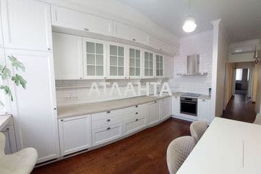 3-комнатная квартира по адресу ул. Сахарова (площадь 100 м²) - Atlanta.ua - фото 24