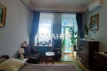 Многокомнатная квартира по адресу Елисаветградский пер. (площадь 96,2 м²) - Atlanta.ua - фото 35