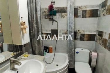 Многокомнатная квартира по адресу Елисаветградский пер. (площадь 96,2 м²) - Atlanta.ua - фото 39