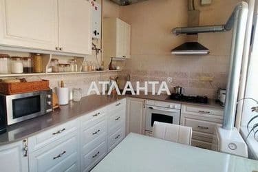 Многокомнатная квартира по адресу Елисаветградский пер. (площадь 96,2 м²) - Atlanta.ua - фото 33