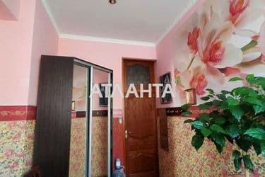 4+-rooms apartment apartment by the address st. Elisavetgradskiy per Kirovskiy per (area 96,2 m²) - Atlanta.ua - photo 29