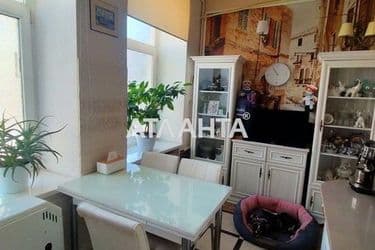 Многокомнатная квартира по адресу Елисаветградский пер. (площадь 96,2 м²) - Atlanta.ua - фото 34
