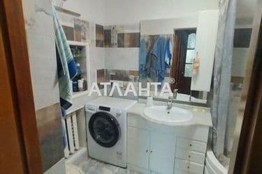 Многокомнатная квартира по адресу Елисаветградский пер. (площадь 96,2 м²) - Atlanta.ua - фото 40