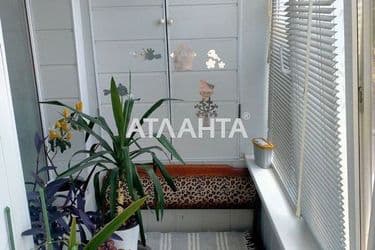 Многокомнатная квартира по адресу Елисаветградский пер. (площадь 96,2 м²) - Atlanta.ua - фото 41