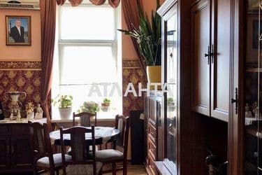 Многокомнатная квартира по адресу Елисаветградский пер. (площадь 96,2 м²) - Atlanta.ua - фото 32