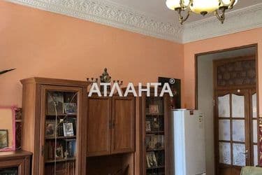 Многокомнатная квартира по адресу Елисаветградский пер. (площадь 96,2 м²) - Atlanta.ua - фото 43