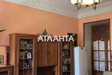 4+-rooms apartment apartment by the address st. Elisavetgradskiy per Kirovskiy per (area 96,2 m²) - Atlanta.ua - photo 36