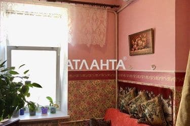 Многокомнатная квартира по адресу Елисаветградский пер. (площадь 96,2 м²) - Atlanta.ua - фото 38
