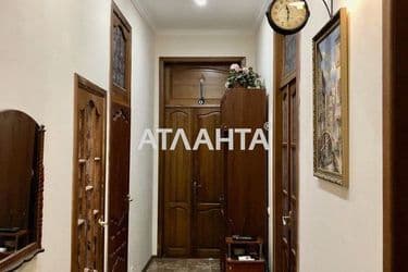 Многокомнатная квартира по адресу Елисаветградский пер. (площадь 96,2 м²) - Atlanta.ua - фото 31
