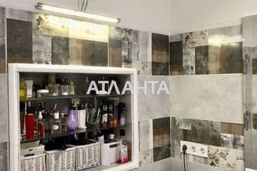 Многокомнатная квартира по адресу Елисаветградский пер. (площадь 96,2 м²) - Atlanta.ua - фото 46