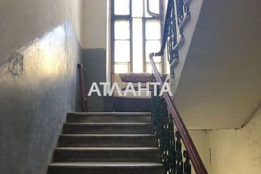 Многокомнатная квартира по адресу Елисаветградский пер. (площадь 96,2 м²) - Atlanta.ua - фото 51