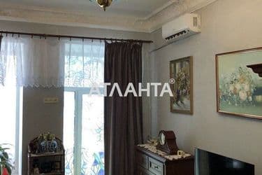 Многокомнатная квартира по адресу Елисаветградский пер. (площадь 96,2 м²) - Atlanta.ua - фото 47