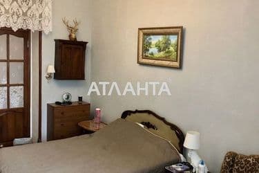 Многокомнатная квартира по адресу Елисаветградский пер. (площадь 96,2 м²) - Atlanta.ua - фото 49