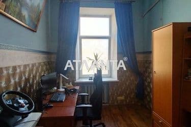 Многокомнатная квартира по адресу Елисаветградский пер. (площадь 96,2 м²) - Atlanta.ua - фото 50