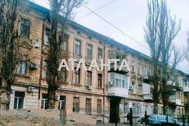 Многокомнатная квартира по адресу Елисаветградский пер. (площадь 96,2 м²) - Atlanta.ua - фото 53