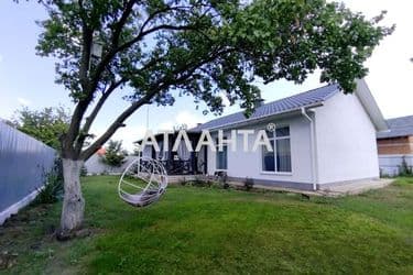 House by the address st. 7 ya liniya (area 120 m²) - Atlanta.ua - photo 15