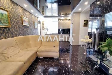 House by the address st. 7 ya liniya (area 120 m²) - Atlanta.ua - photo 22