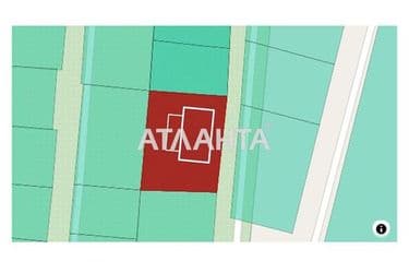 House by the address st. 7 ya liniya (area 120 m²) - Atlanta.ua - photo 28