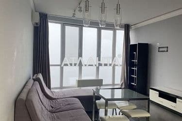 1-room apartment apartment by the address st. Literaturnaya (area 77 m²) - Atlanta.ua - photo 8
