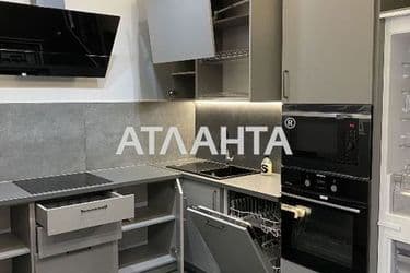 3-rooms apartment apartment by the address st. Tenistaya (area 90 m²) - Atlanta.ua - photo 22