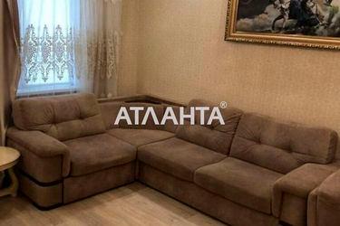 3-rooms apartment apartment by the address st. Lyustdorfskaya dor Chernomorskaya dor (area 81 m²) - Atlanta.ua - photo 19