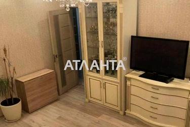 3-rooms apartment apartment by the address st. Lyustdorfskaya dor Chernomorskaya dor (area 81 m²) - Atlanta.ua - photo 20