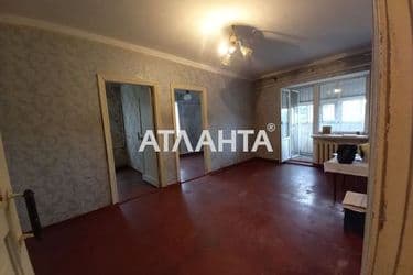 3-кімнатна квартира за адресою вул. Станційна (площа 44,4 м²) - Atlanta.ua - фото 11