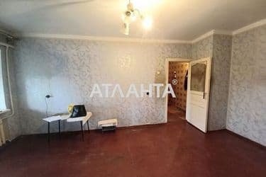 3-кімнатна квартира за адресою вул. Станційна (площа 44,4 м²) - Atlanta.ua - фото 13