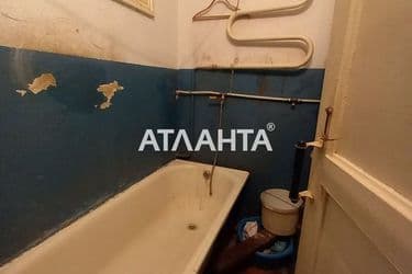 3-кімнатна квартира за адресою вул. Станційна (площа 44,4 м²) - Atlanta.ua - фото 15