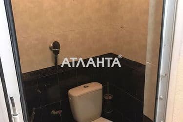 Багатокімнатна квартира за адресою вул. Базарна (площа 67,3 м²) - Atlanta.ua - фото 17