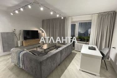 3-кімнатна квартира за адресою вул. Піонерська (площа 80 м²) - Atlanta.ua - фото 8