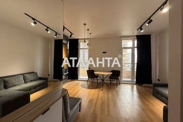 1-кімнатна квартира за адресою вул. Генуезька (площа 35 м²) - Atlanta.ua - фото 15