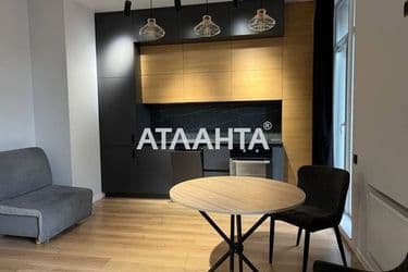 1-кімнатна квартира за адресою вул. Генуезька (площа 35 м²) - Atlanta.ua - фото 18