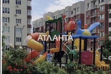 1-кімнатна квартира за адресою вул. Миколаївська (площа 40 м²) - Atlanta.ua - фото 16