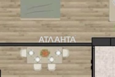 1-кімнатна квартира за адресою вул. Миколаївська (площа 40 м²) - Atlanta.ua - фото 18