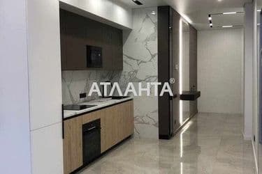 1-room apartment apartment by the address st. Fontanskaya dor Perekopskoy Divizii (area 62,3 m²) - Atlanta.ua - photo 27