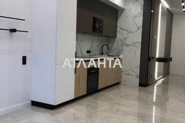 1-room apartment apartment by the address st. Fontanskaya dor Perekopskoy Divizii (area 62,3 m²) - Atlanta.ua - photo 24