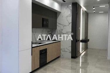 1-room apartment apartment by the address st. Fontanskaya dor Perekopskoy Divizii (area 62,3 m²) - Atlanta.ua - photo 28