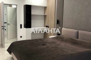 1-room apartment apartment by the address st. Fontanskaya dor Perekopskoy Divizii (area 62,3 m²) - Atlanta.ua - photo 18