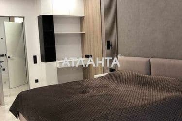 1-room apartment apartment by the address st. Fontanskaya dor Perekopskoy Divizii (area 62,3 m²) - Atlanta.ua - photo 19